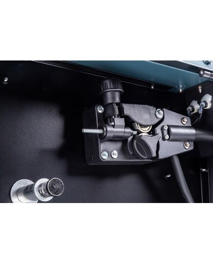 Полуавтомат сварочный Алмаз MIG 160 SYNERGY, изображение 6