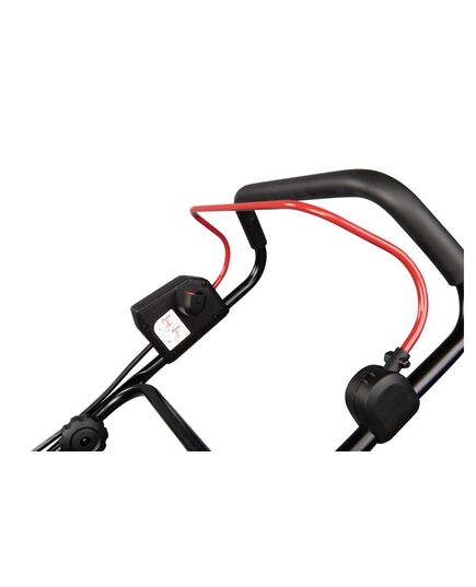 Газонокосилка аккумуляторная MAKITA DLM382Z, изображение 5