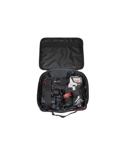 Аккумуляторный шуруповерт ИНТЕРСКОЛ ДА-10/12В КомбиМАКС (687.2.2.78), изображение 2