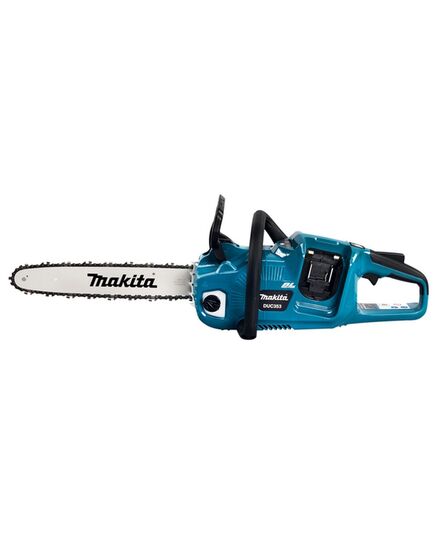 Аккумуляторная пила цепная MAKITA DUC353Z, изображение 10