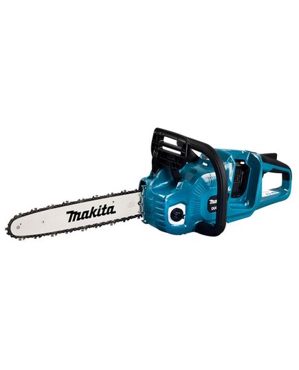Аккумуляторная пила цепная MAKITA DUC353Z, изображение 9