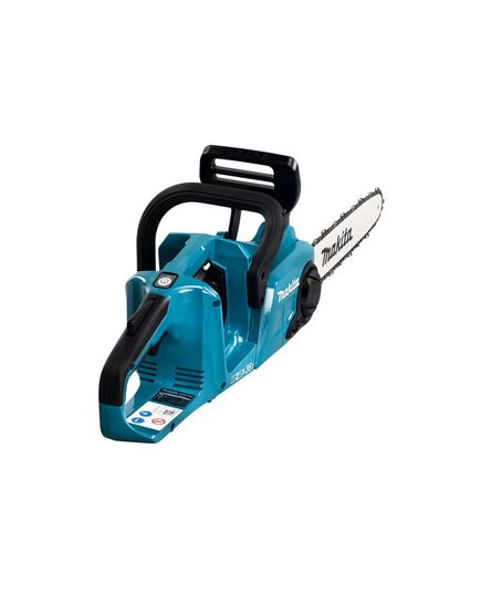 Аккумуляторная пила цепная MAKITA DUC353Z, изображение 8