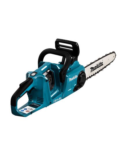 Аккумуляторная пила цепная MAKITA DUC353Z, изображение 6