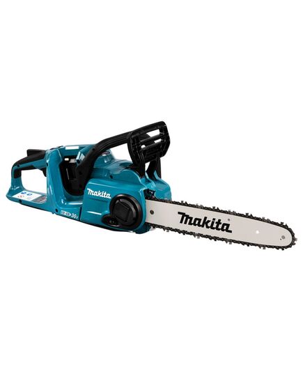 Аккумуляторная пила цепная MAKITA DUC353Z, изображение 5