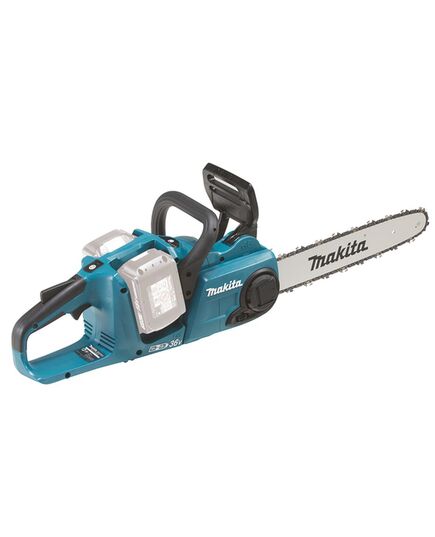 Аккумуляторная пила цепная MAKITA DUC353Z, изображение 4