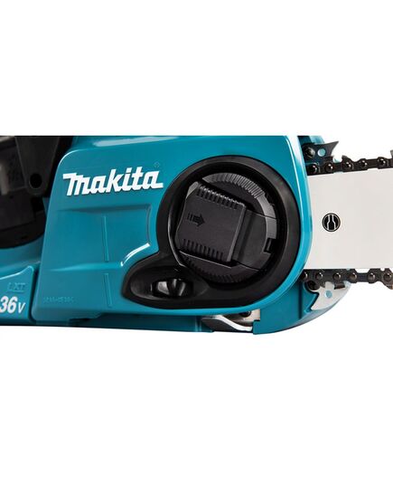 Аккумуляторная пила цепная MAKITA DUC353Z, изображение 3