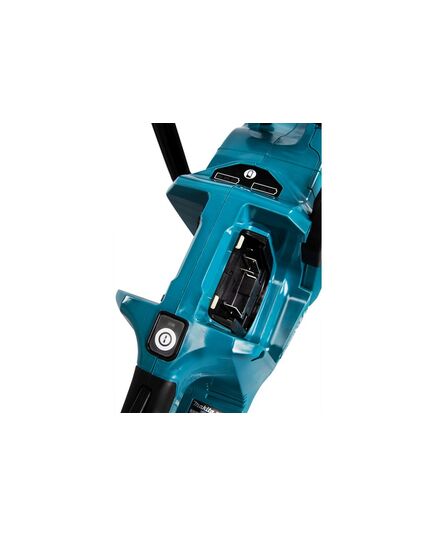 Аккумуляторная пила цепная MAKITA DUC353Z, изображение 2