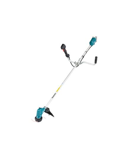 Аккумуляторный триммер MAKITA DUR190UZX3, LXT BL 18В (без АКБ и ЗУ), изображение 10