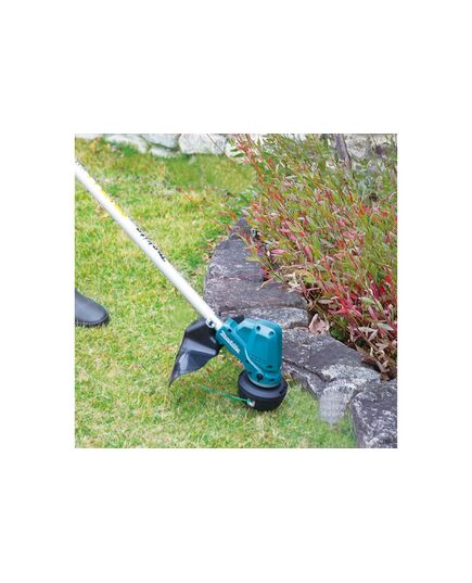 Аккумуляторный триммер MAKITA DUR190UZX3, LXT BL 18В (без АКБ и ЗУ), изображение 5