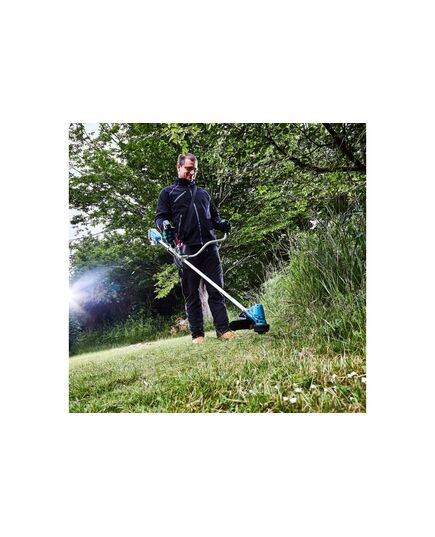 Аккумуляторный триммер MAKITA DUR190UZX3, LXT BL 18В (без АКБ и ЗУ), изображение 3