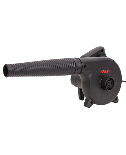 Воздуходувное устройство электрическое KRESS KU090, изображение 2