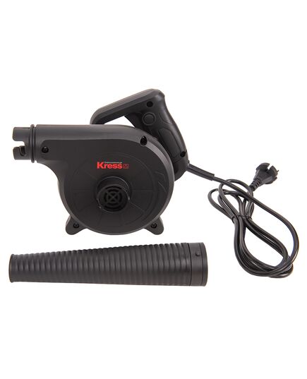 Воздуходувное устройство электрическое KRESS KU090, изображение 6