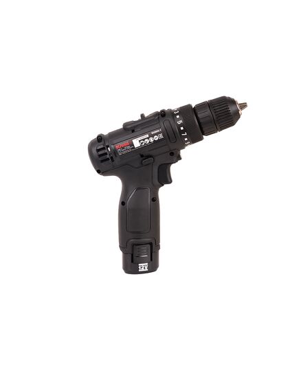 Аккумуляторный шуруповерт KRESS KU200.1, изображение 2 от магазина Планета Инструмент Аккумуляторный шуруповерт KRESS KU200.1, изображение 2