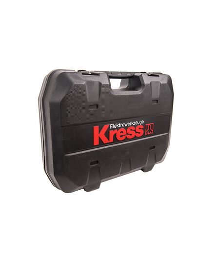 Перфоратор KRESS KU334, 1.05кВт, кейс, изображение 11