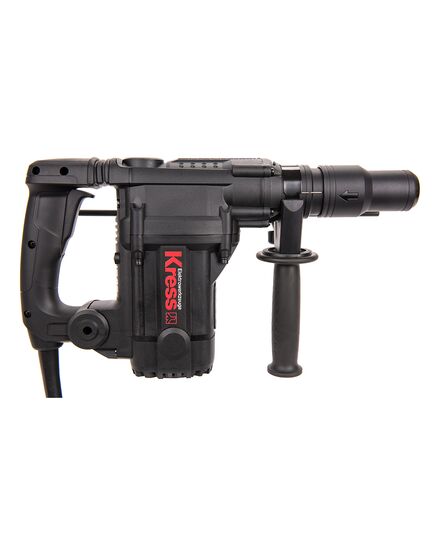 Перфоратор KRESS KU334, 1.05кВт, кейс, изображение 5
