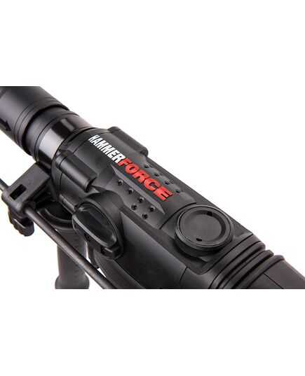 Перфоратор KRESS KU334, 1.05кВт, кейс, изображение 7