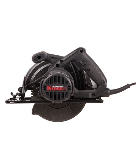 Пила дисковая KRESS KU420.1, изображение 2