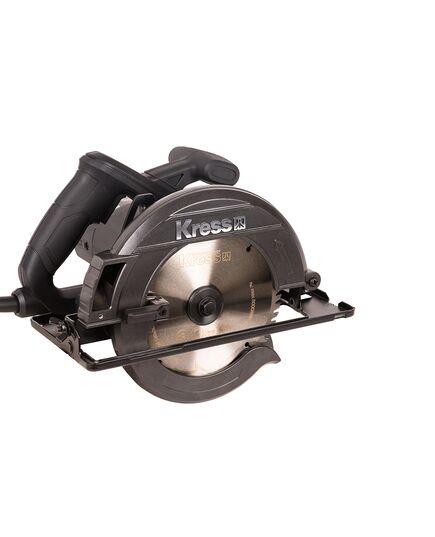 Пила дисковая KRESS KU420.1, изображение 4