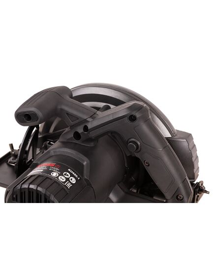 Пила дисковая KRESS KU420.1, изображение 5