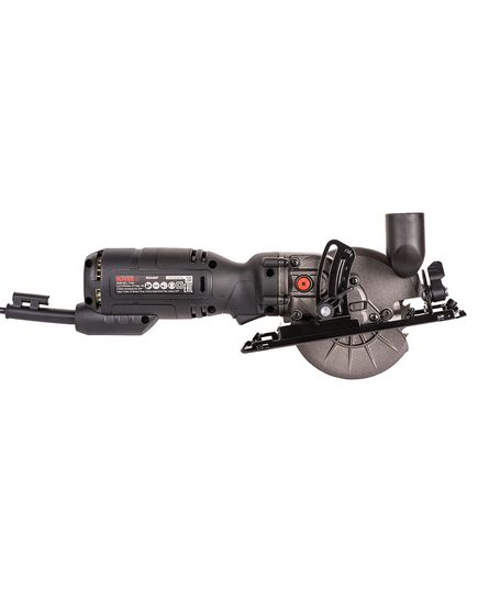 Пила дисковая KRESS KU436P, изображение 2 от магазина Планета Инструмент Пила дисковая KRESS KU436P, изображение 2