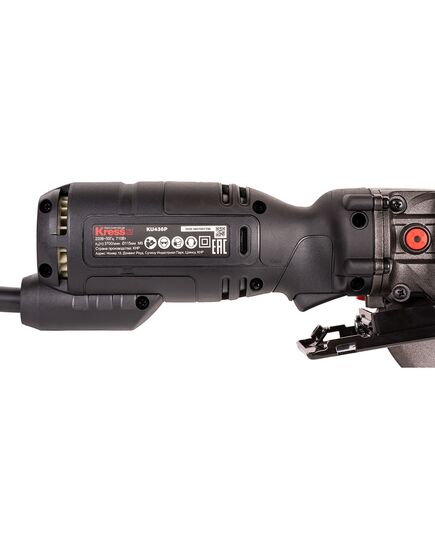 Пила дисковая KRESS KU436P, изображение 6 от магазина Планета Инструмент Пила дисковая KRESS KU436P, изображение 6