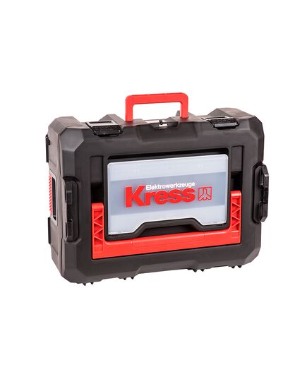 Пила дисковая KRESS KU436P, изображение 8 от магазина Планета Инструмент Пила дисковая KRESS KU436P, изображение 8