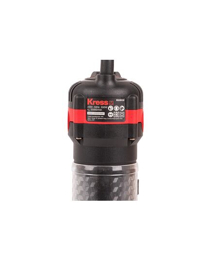 Фрезер KRESS KU602, изображение 6