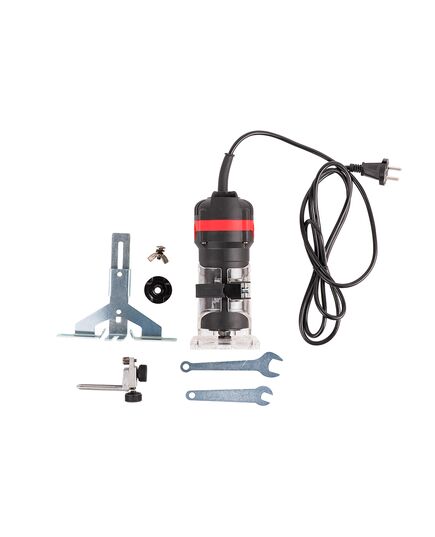 Фрезер KRESS KU602, изображение 7