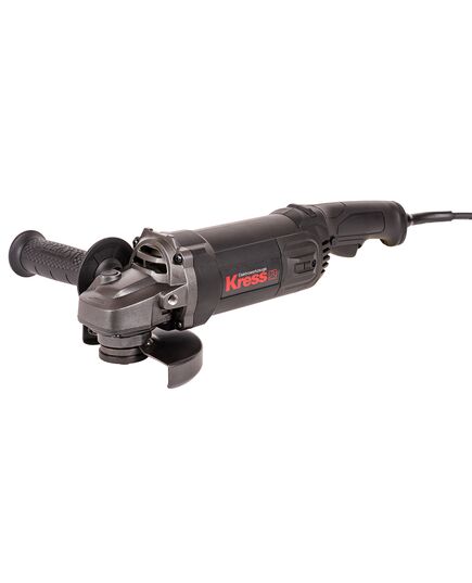 Угловая шлифмашина KRESS KU721, изображение 4