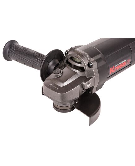 Угловая шлифмашина KRESS KU721, изображение 7