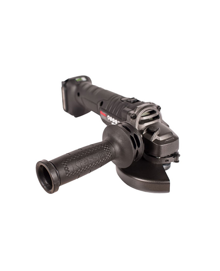 Аккумуляторная угловая шлифмашина KRESS KU801 BL, изображение 3 от магазина Планета Инструмент Аккумуляторная угловая шлифмашина KRESS KU801 BL, изображение 3