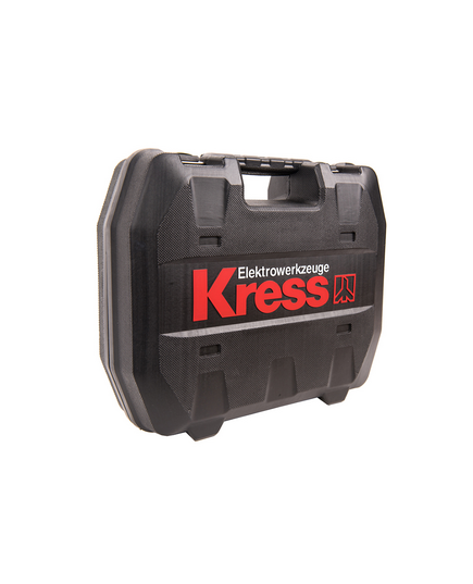 Аккумуляторная угловая шлифмашина KRESS KU801 BL, изображение 8 от магазина Планета Инструмент Аккумуляторная угловая шлифмашина KRESS KU801 BL, изображение 8