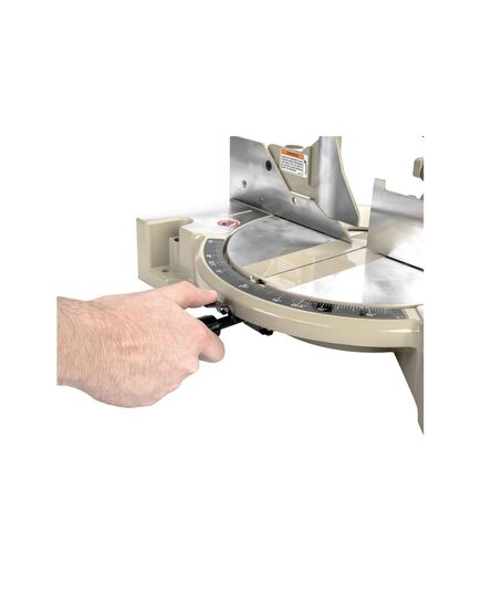 Пила торцовочная MAKITA LS1040N, изображение 4