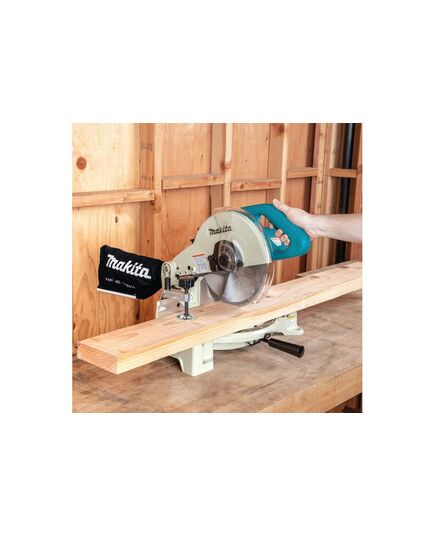 Пила торцовочная MAKITA LS1040N, изображение 3