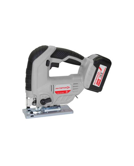 Аккумуляторный лобзик ИНТЕРСКОЛ МПА-65/18Л2, изображение 2