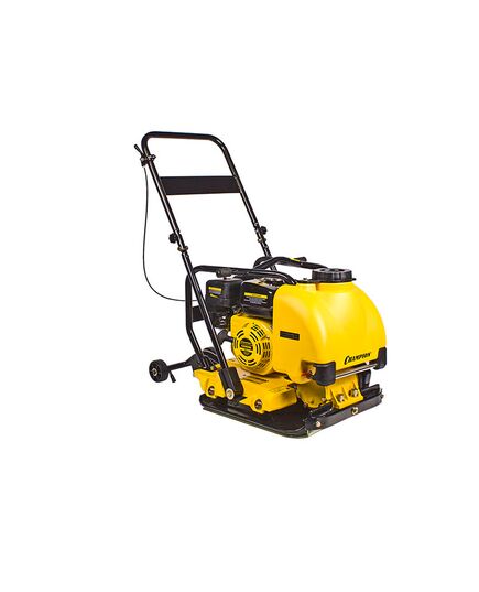 Виброплита CHAMPION PC9750FT, изображение 2