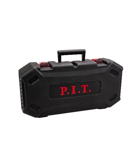 Пила дисковая P.I.T. PMS89-C мини, 600Вт, диск 89мм, 3пильных диска, упоры, изображение 6