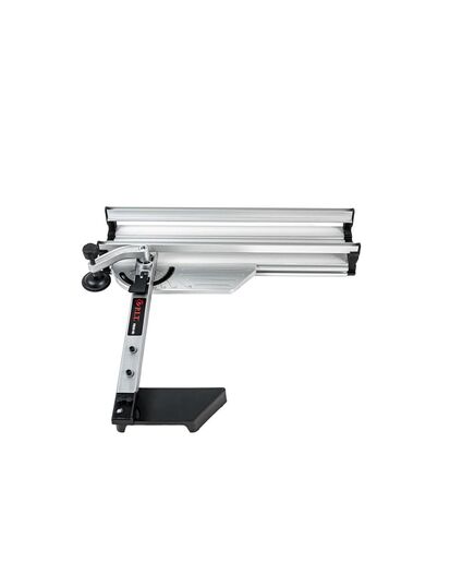 Направляющая шина угловая P.I.T. PMS89-MB для минипилы PMS89-C (струбцина, регулировка угла до 60гр.), изображение 3