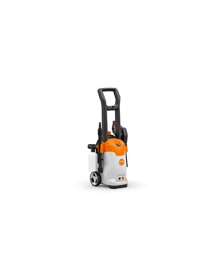 Мойка высокого давления STIHL RE- 80, 1.5кВт 90Бар 330-430л/ч 7.5кг (49510124508), изображение 2