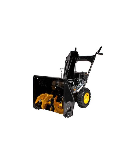 Снегоуборочник CHAMPION ST 553, изображение 2 от магазина Планета Инструмент Снегоуборочник CHAMPION ST 553, изображение 2