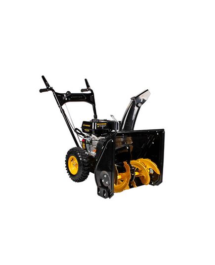 Снегоуборочник CHAMPION ST 553, изображение 3 от магазина Планета Инструмент Снегоуборочник CHAMPION ST 553, изображение 3