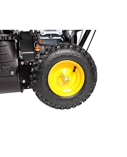 Снегоуборочник CHAMPION ST 553, изображение 6 от магазина Планета Инструмент Снегоуборочник CHAMPION ST 553, изображение 6