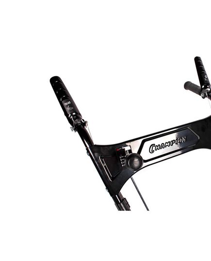 Снегоуборочник CHAMPION ST 553, изображение 7 от магазина Планета Инструмент Снегоуборочник CHAMPION ST 553, изображение 7