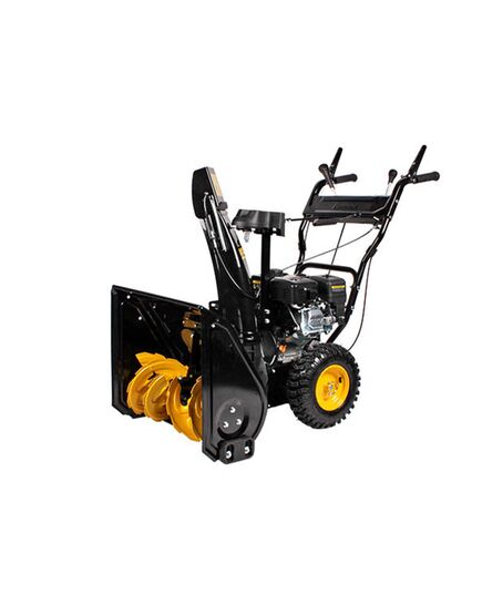 Снегоуборочник CHAMPION ST 661, изображение 2