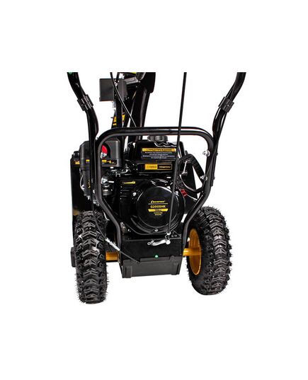 Снегоуборочник CHAMPION ST 661, изображение 3