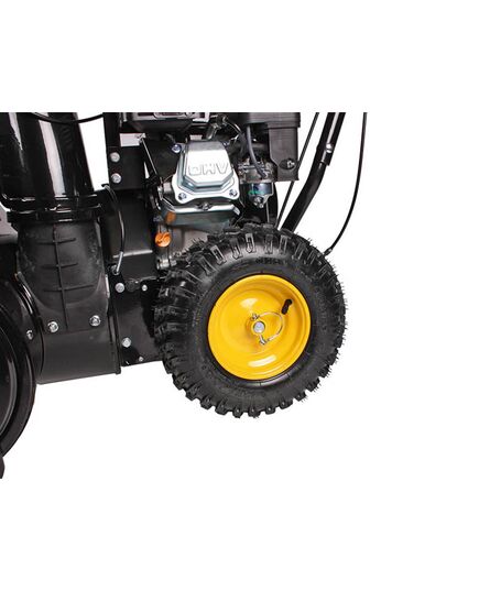 Снегоуборочник CHAMPION ST 661, изображение 4