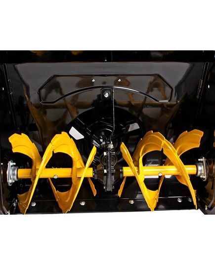 Снегоуборочник CHAMPION ST 661, изображение 5