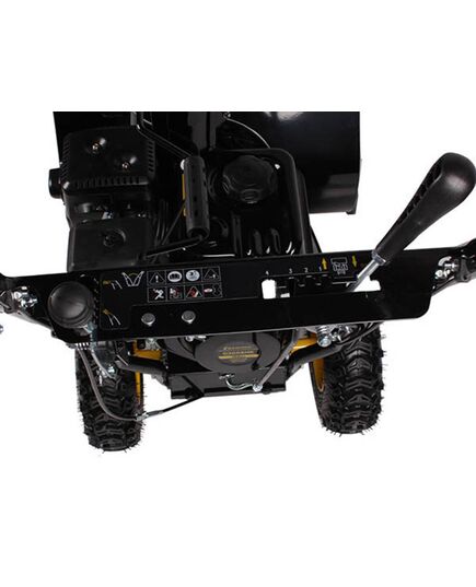 Снегоуборочник CHAMPION ST 661, изображение 6