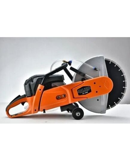 Бензорез MOST GC-6500, изображение 2