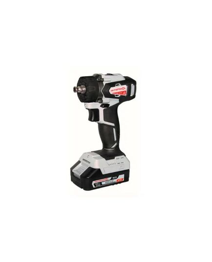 Аккумуляторный шуруповерт ИНТЕРСКОЛ ДА-13/18ВК КОМБИ (575.2.2.78), изображение 2